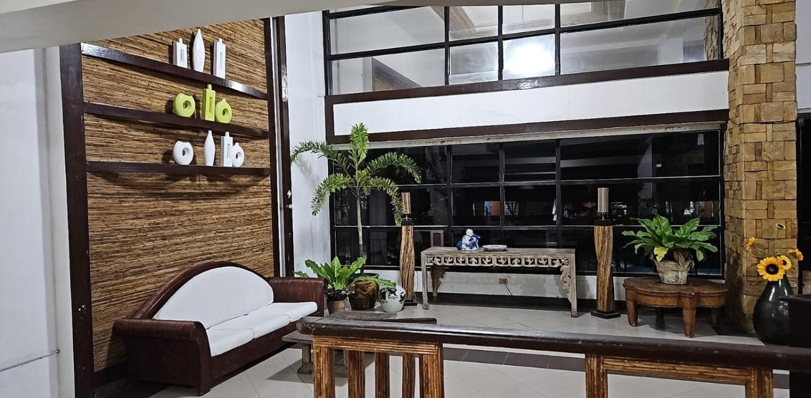 Tlt Condotl At Kiener Hills Condominium Île de Mactan Extérieur photo