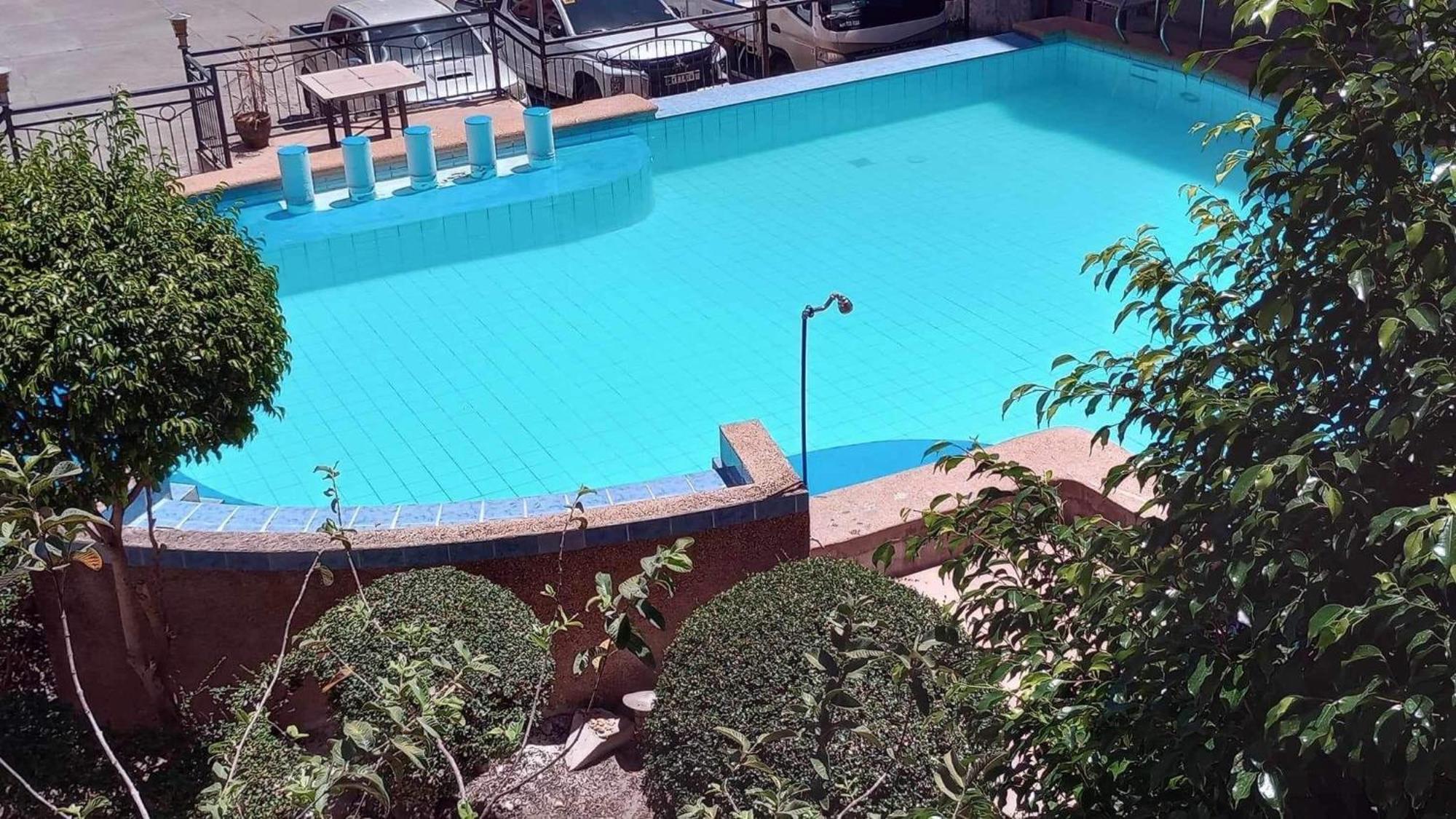 Tlt Condotl At Kiener Hills Condominium Île de Mactan Extérieur photo